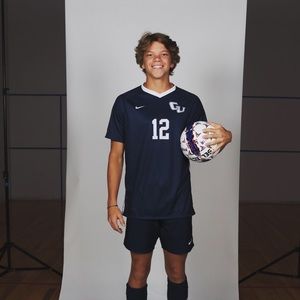 Meet your Posher, Luke